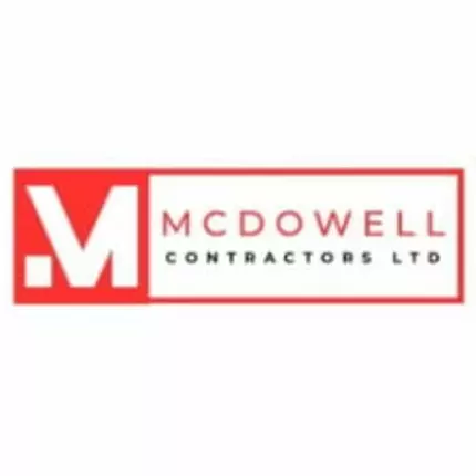 Logo de McDowell Contractors Ltd