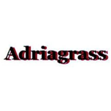 Logotyp från Adriagrass