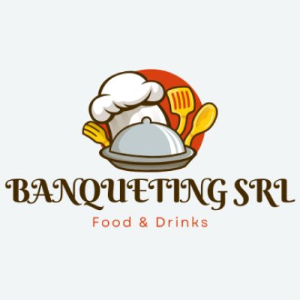 Logotipo de Banqueting