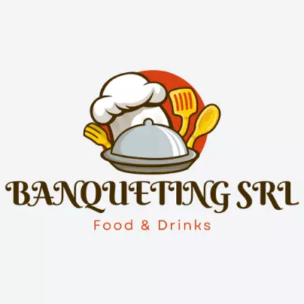 Logo from Banqueting