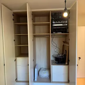 Bild von Haus Coast Ltd