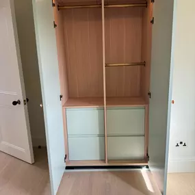 Bild von Haus Coast Ltd