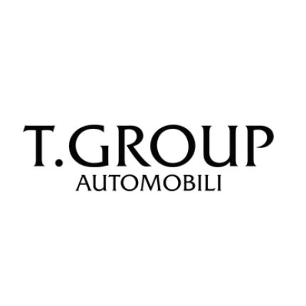 Logo da T.Group Automobili