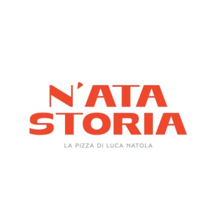 Λογότυπο από N’Ata Storia - La Pizza di Luca Natola