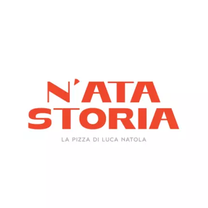 Logo od N’Ata Storia - La Pizza di Luca Natola