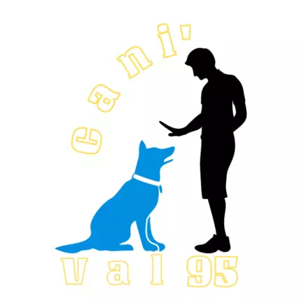 Logotyp från Cani'Val95