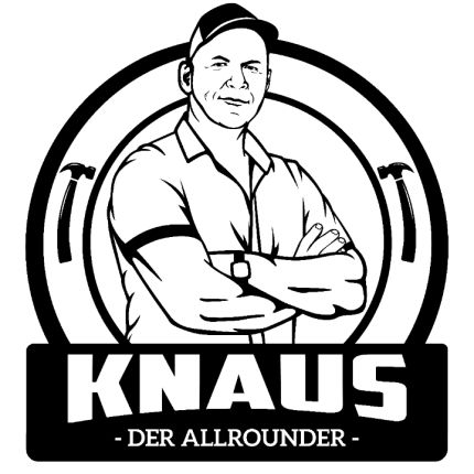 Logo de Knaus der Allrounder