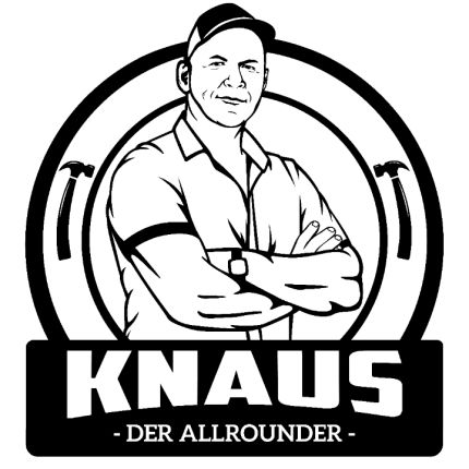 Logo van Knaus der Allrounder