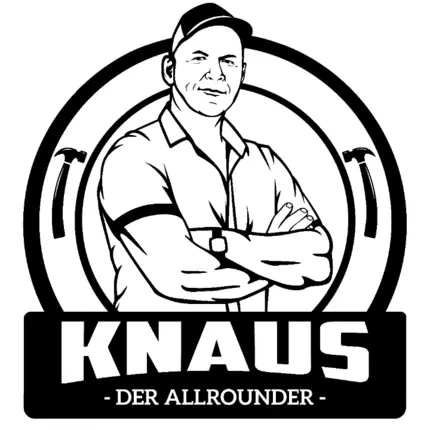 Logo van Knaus der Allrounder