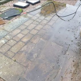 Bild von Clean Streak Pressure Washing