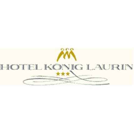 Logo van Hotel  König Laurin