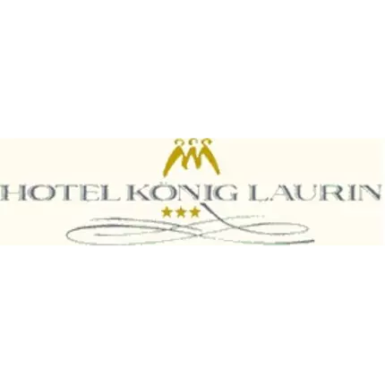 Logo de Hotel  König Laurin