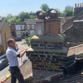 Bild von Waltham Forest Roofing Ltd