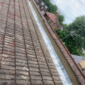 Bild von Waltham Forest Roofing Ltd