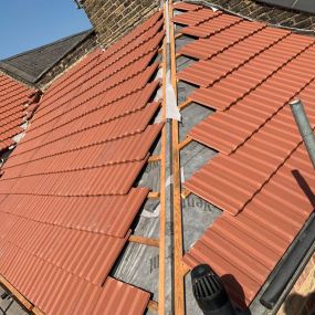 Bild von Waltham Forest Roofing Ltd