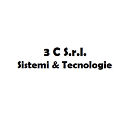 Logo van 3 C S.r.l. - Sistemi & Tecnologie