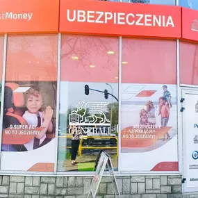 Bild von UBEZPIECZENIA - PLACÓWKA PARTNERSKA Marta Holk-Kamińska