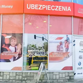 Bild von UBEZPIECZENIA - PLACÓWKA PARTNERSKA Marta Holk-Kamińska