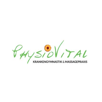 Logo da PhysioVital