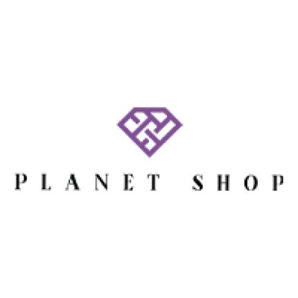 Logo od PLANET SHOP  s.r.o.