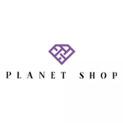 Logo od PLANET SHOP s.r.o.