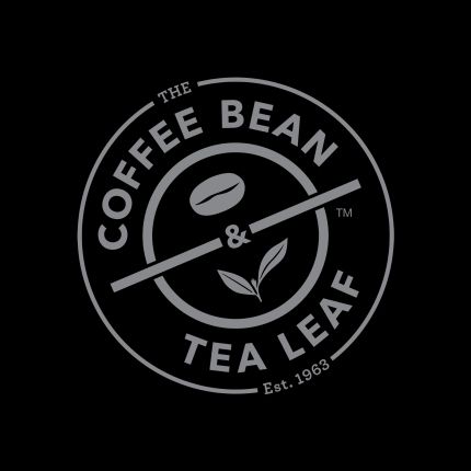 Logo from The Coffee Bean & Tea Leaf