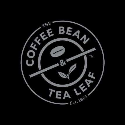 Logo van The Coffee Bean & Tea Leaf