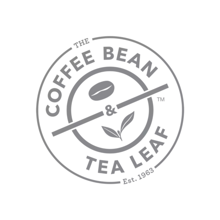 Logo from The Coffee Bean & Tea Leaf