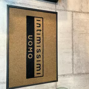 Bild von IUMAN Intimissimi Uomo