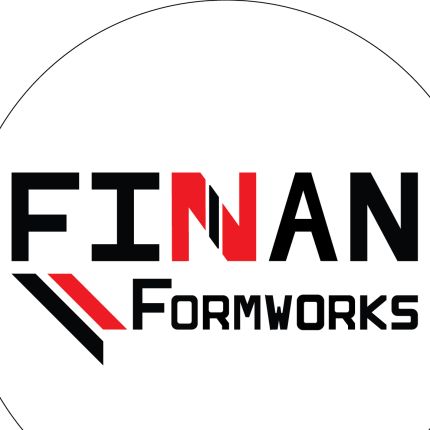 Logo de Finan Formworks Ltd