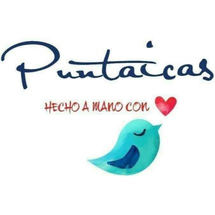 Logo from Taller De Costura Creativa Puntaicas