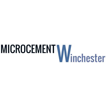 Logo da Microcement Winchester