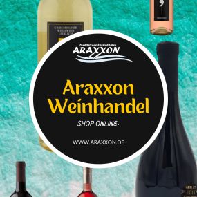 Bild von Araxxon Weinhandel