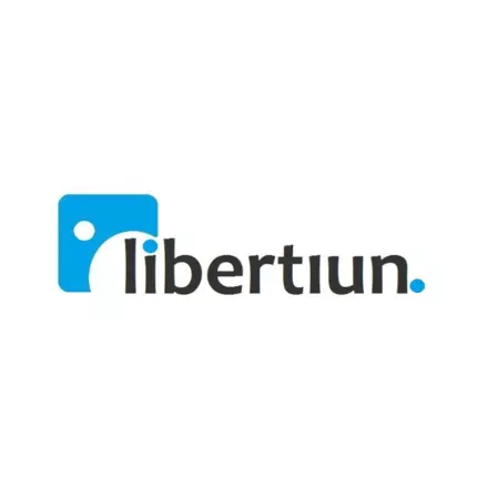 Logo fra Libertiun - Ley de Segunda Oportunidad