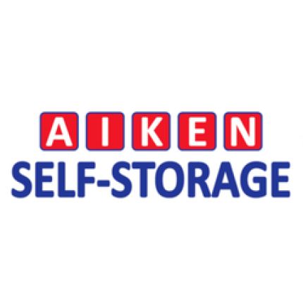 Logo fra Aiken Self Storage