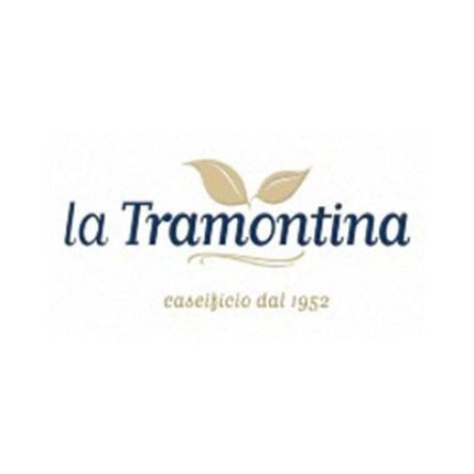 Logotyp från Pizzeria Ristorante La Tramontina