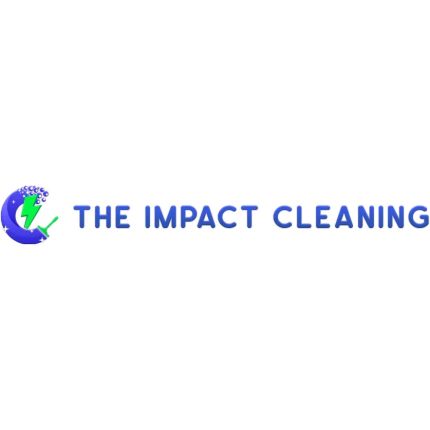 Logo od THE IMPACT CLEANING