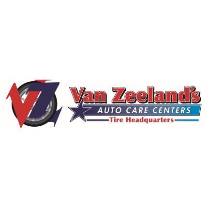 Logo fra Van Zeeland’s Auto Care Centers
