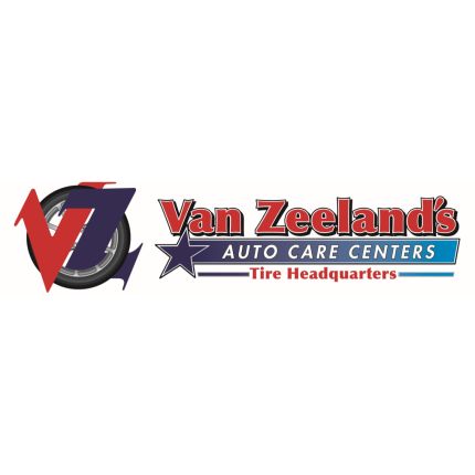 Logo da Van Zeeland’s Auto Care Centers