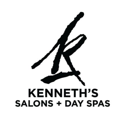 Logo von Kenneth's Hair Salons & Day Spas