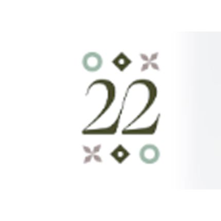 Logotipo de 22 Cucina Isolana