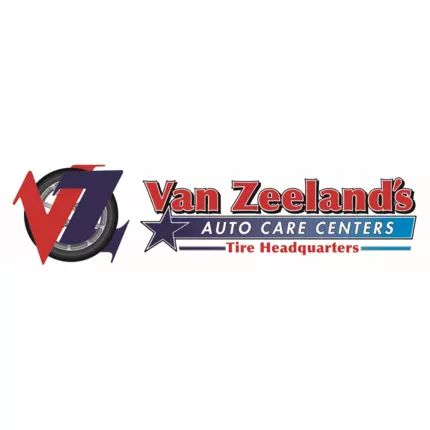 Logo from Van Zeeland's Auto Care Centers