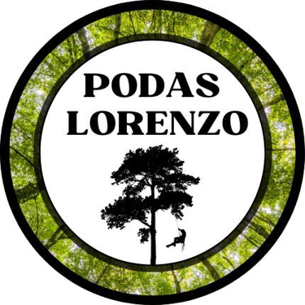 Logo fra Podas Lorenzo