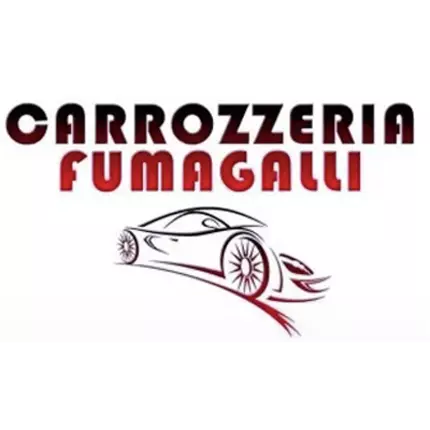 Logo fra Carrozzeria Fumagalli