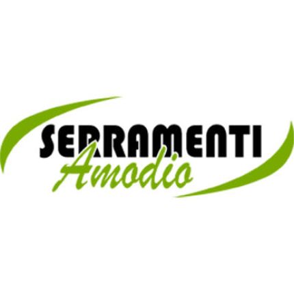 Logotyp från Serramenti Amodio