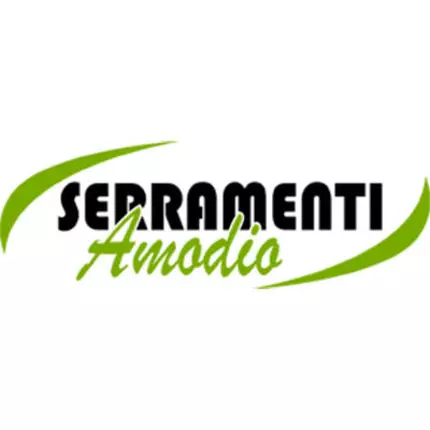 Logo von Serramenti Amodio