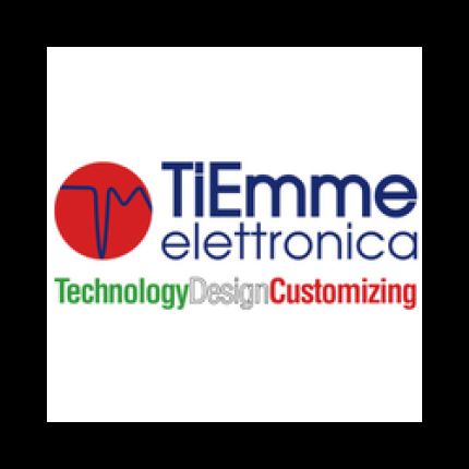 Logo van Tiemme Elettronica S.a.s.