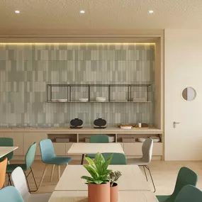 Bild von Staybridge Suites Malaga, an IHG Hotel