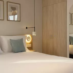 Bild von Staybridge Suites Malaga by IHG