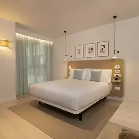 Bild von Staybridge Suites Malaga by IHG